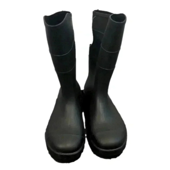 George Unisex General Purpose Rubber Rain Work Boot - Picture 1 of 9